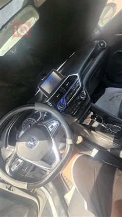 شانجان السفن